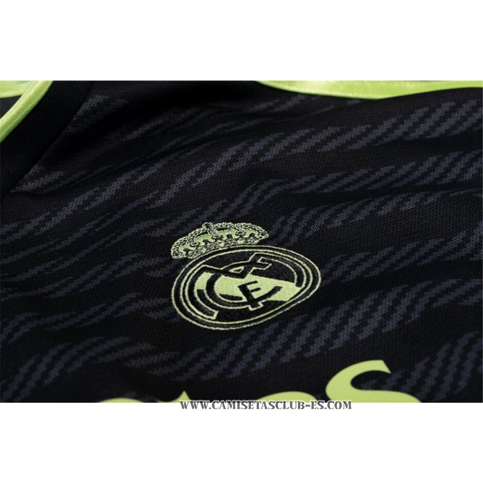 Camiseta Tercera Real Madrid 22-23